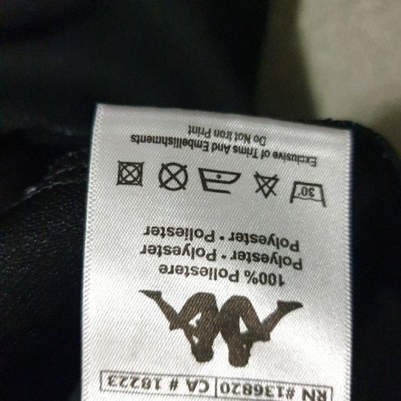 Kappa AUTHENTIC Hydro 'Sport Trousers' - Sweatpants/Joggers - Picture 2 of 4